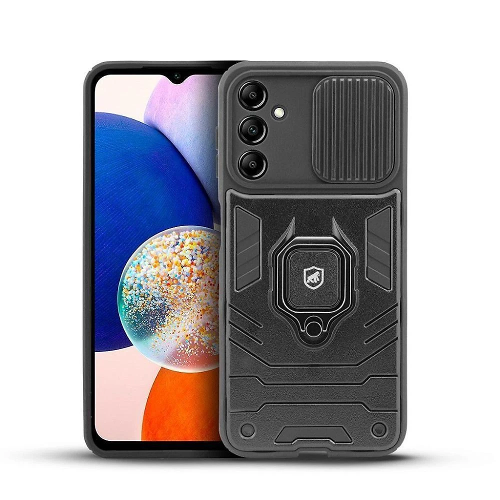 Capa Para Samsung Galaxy A14 5G - Defender - Gshield