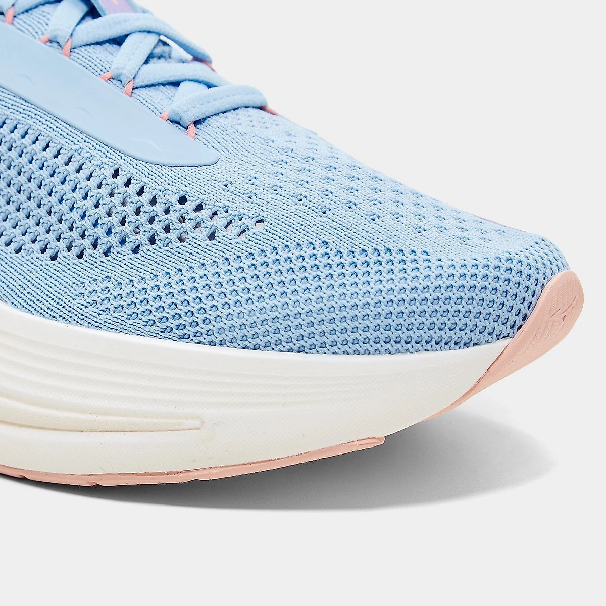 Tênis Mizuno Neo Aura Knit Feminino Azul Claro - 34