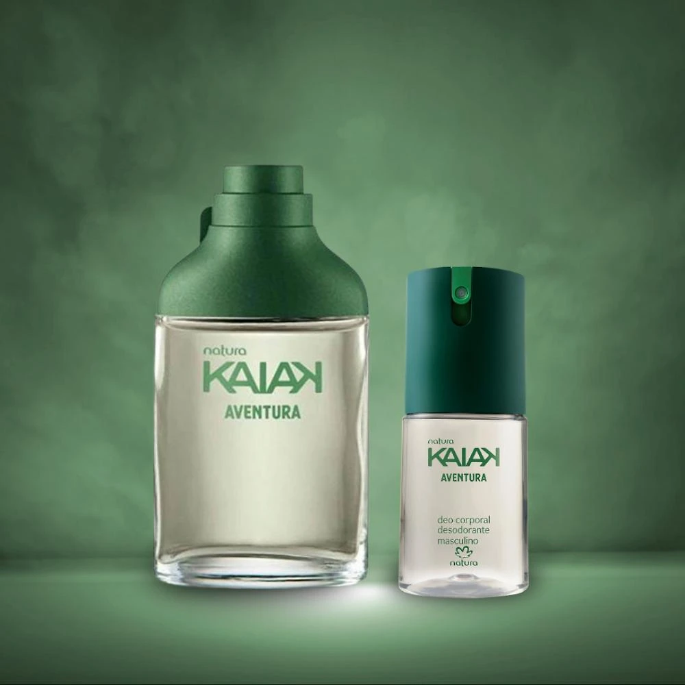 Kit Kaiak Aventura