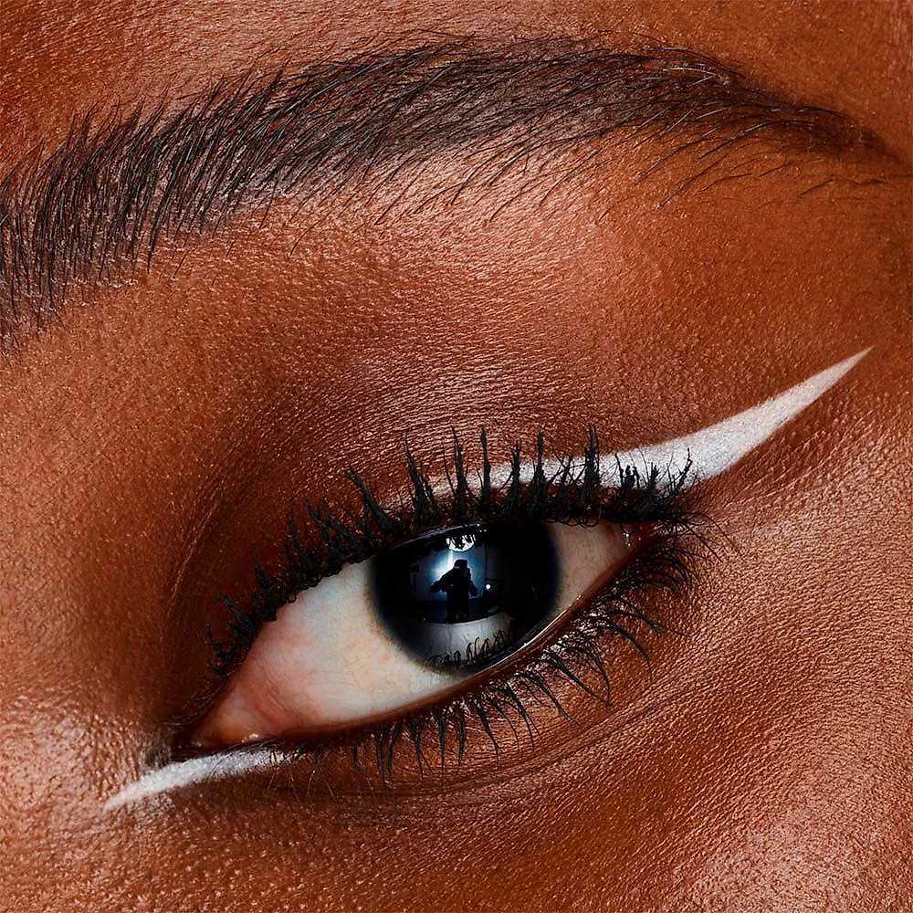 Lápis de Olho à Prova d’Água Catrice Kohl Kajal Branco