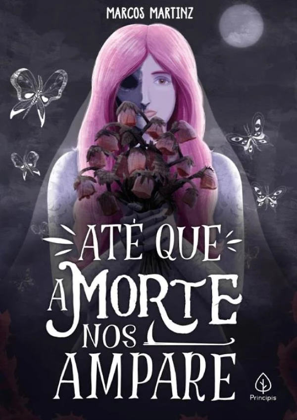 Ate Que A Morte Nos Ampare