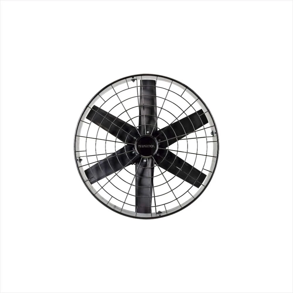 Ventilador axial exaustor pesado industrial 60cm monofásico 220v ventisol