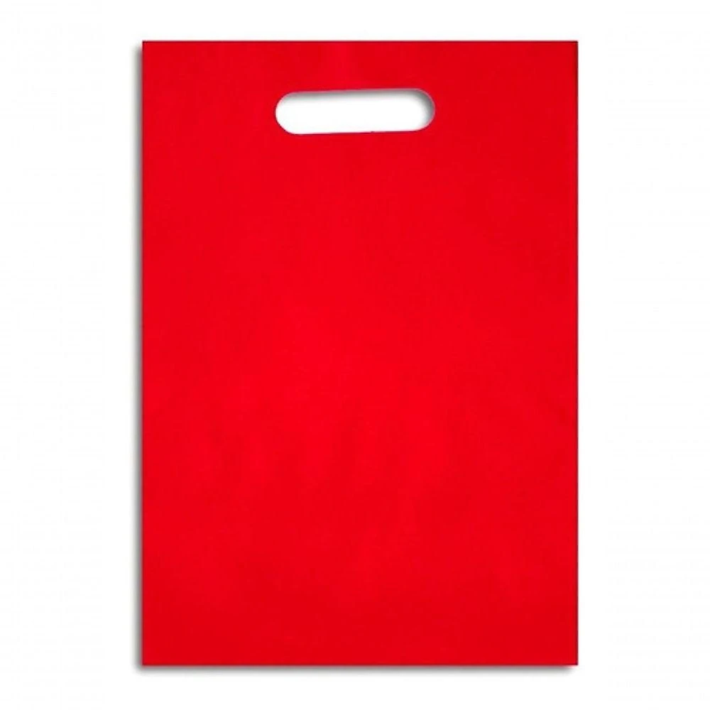 Sacola Plástica Higipack Boca de Palhaço 30x40 em Plástico Várias Cores para Lojistas webcontinental-7891474868042