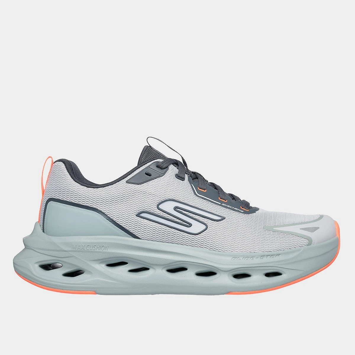 Tênis Skechers Max Cushioning Glide Step Masculino
