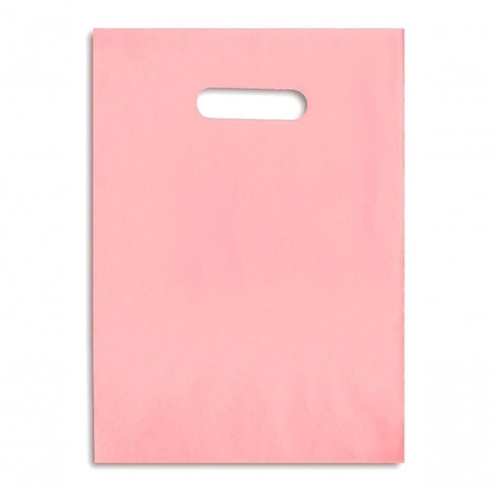 Sacola Plástica Higipack Boca de Palhaço 30x40 em Plástico Várias Cores para Lojistas webcontinental-7891474868042