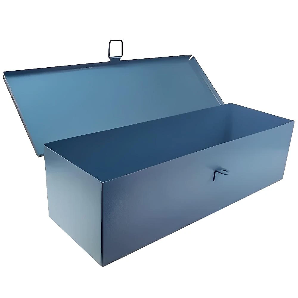 Caixa Baú de Ferramentas 35cm SR-35 Marcon