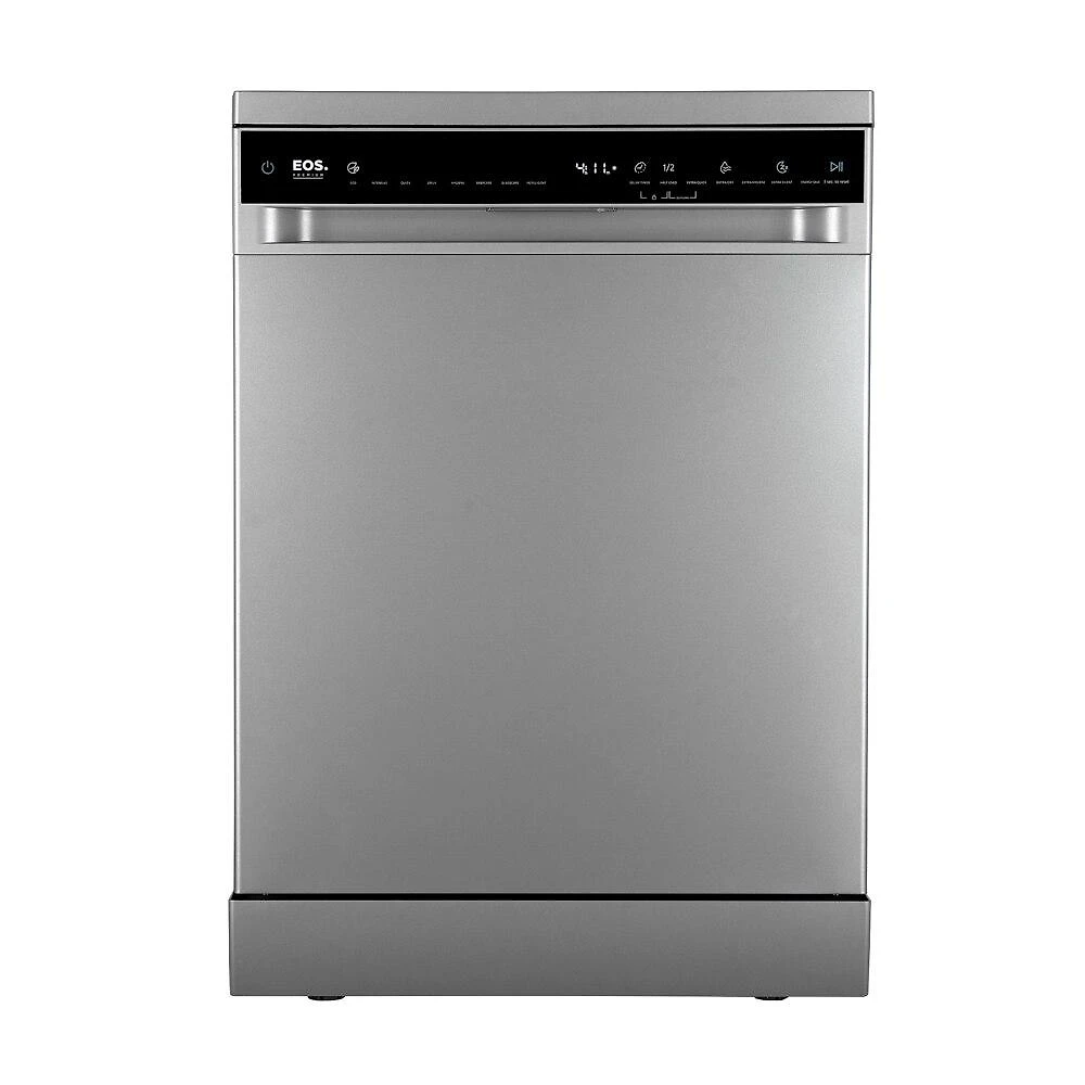 Lava-Louças EOS Premium AI 14 Serviços Prata ELL142S 110V