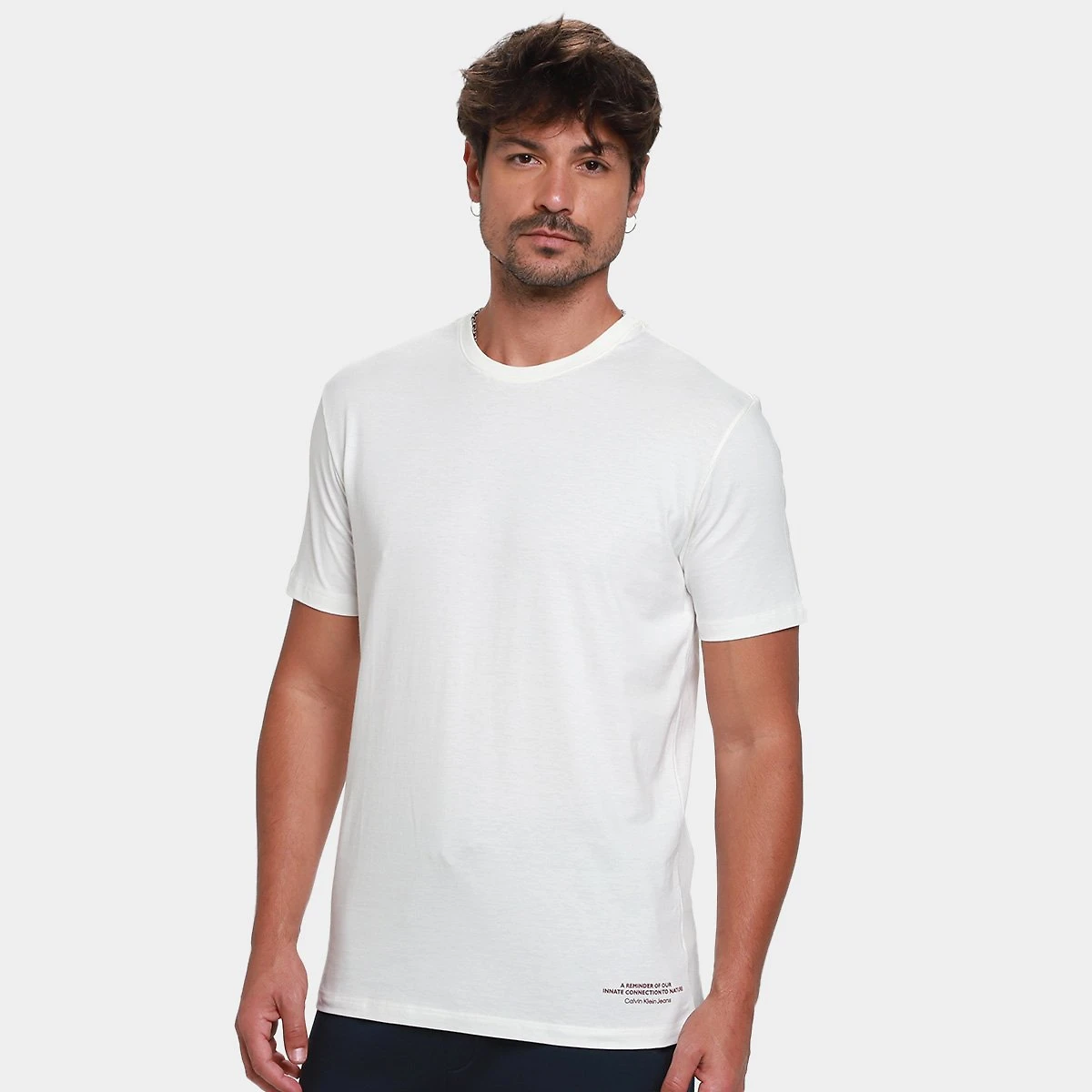 Camiseta Calvin Klein Innate Connection Masculina