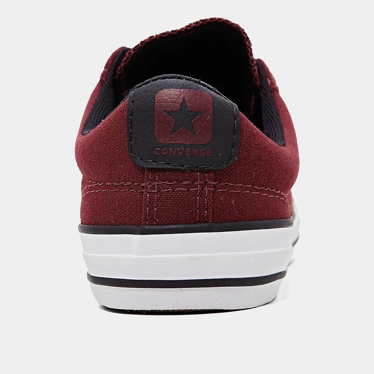 Tênis Converse Star Player Vinho - 35
