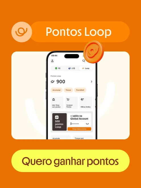 PONTOS LOOP