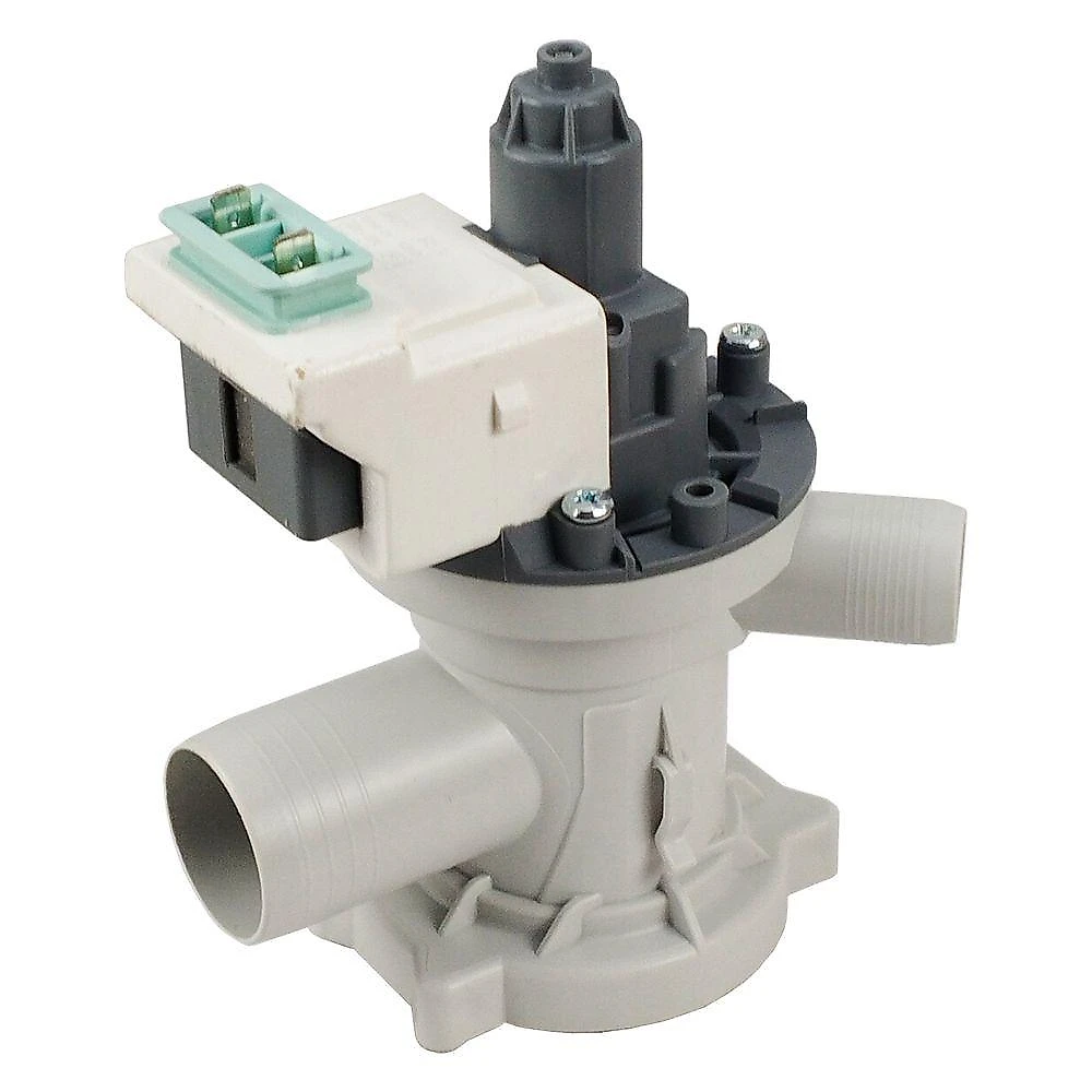 Eletrobomba De Drenagem Lava E Seca Philco Pls11b 110V