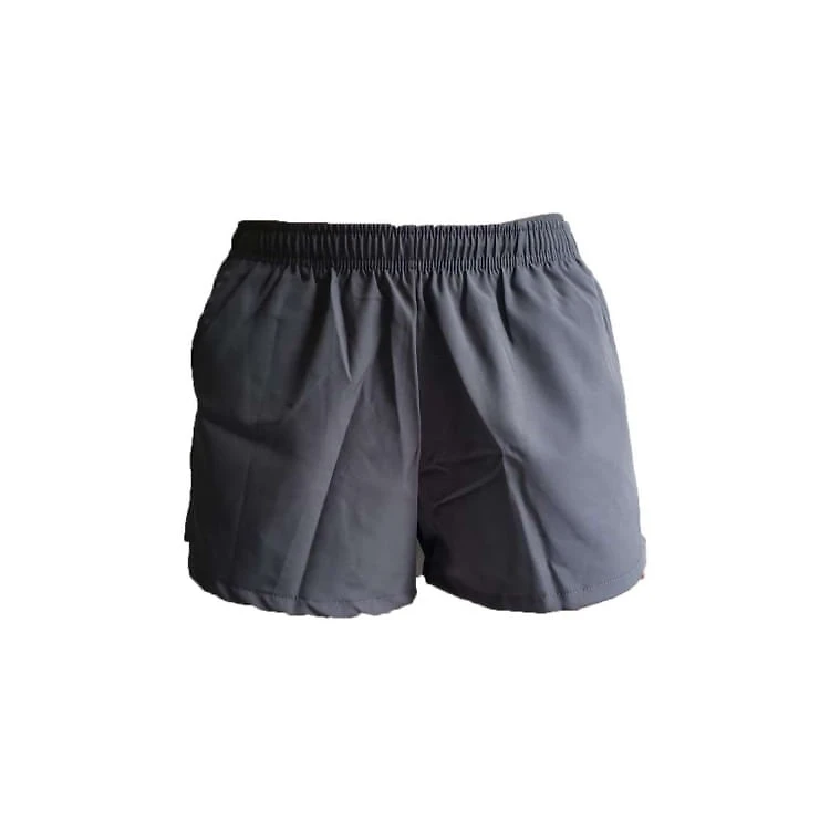 Shorts Clean Sol - GRAFITE