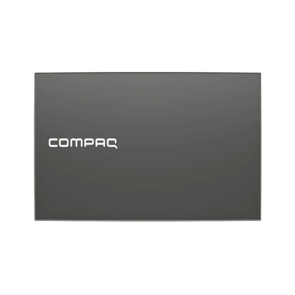Notebook Compaq Presario 424 Intel Pentium N3700 Linux 4gb 1tb 14" - Cinza