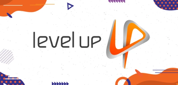 LEVEL UP
