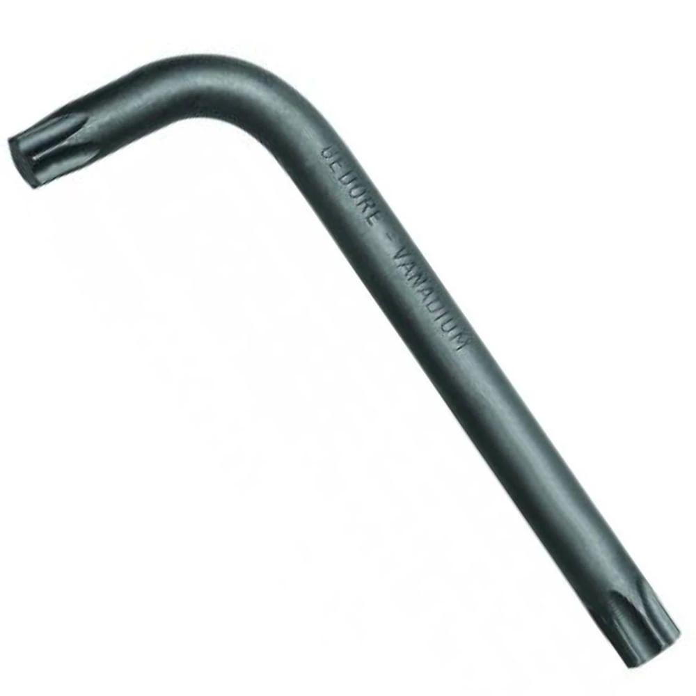 Chave L Torx 43tx-t06 2mm - 024.600 - Gedore