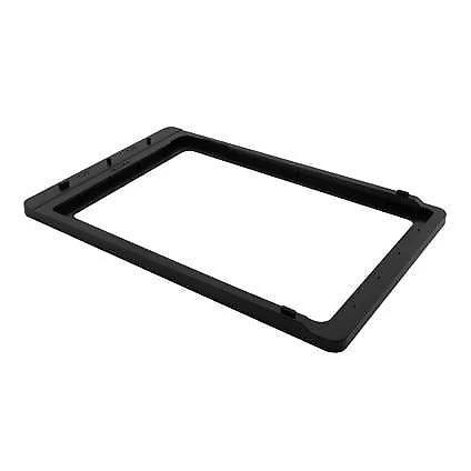Película de Vidro iPad 9ª geração 10,2", Antibactéria, Originais iPlace Película de Vidro iPad 9ª geração 10,2", Antibacteriana, Originais iPlace