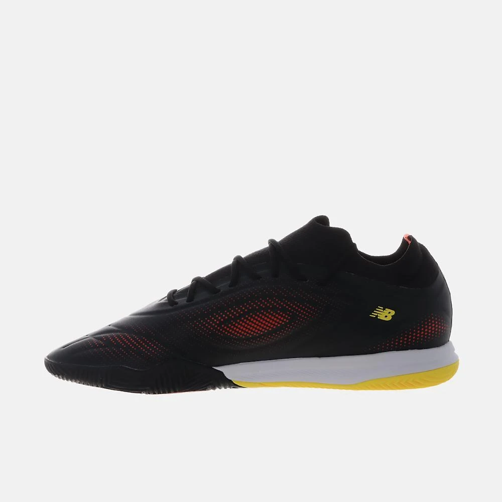 Chuteira futsal new balance tekela team low in v5 unisex
