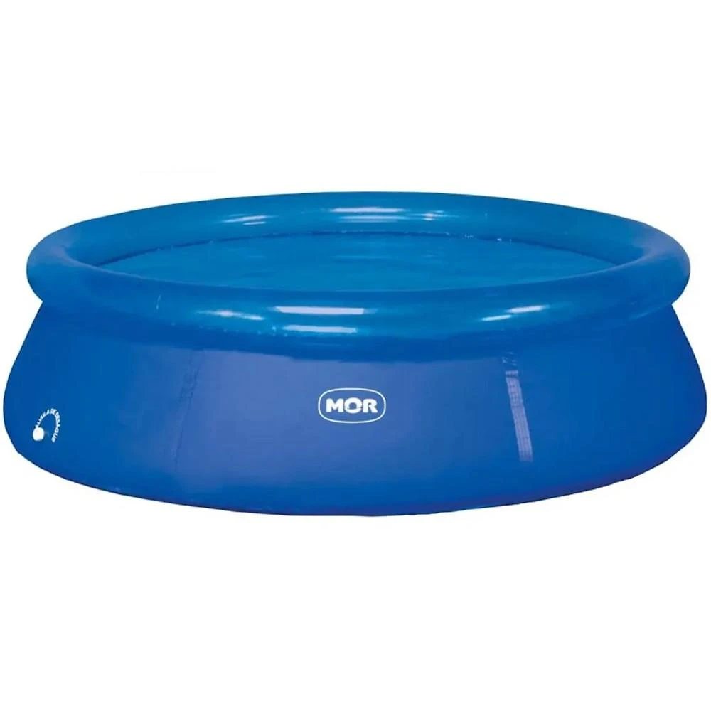Piscina Inflável Redonda Mor Splash Fun, 4600 Litros - 001054