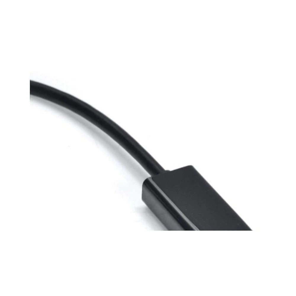 Cabo Adaptador Mini Displayport para HDMI Macho 30cm Vkoem