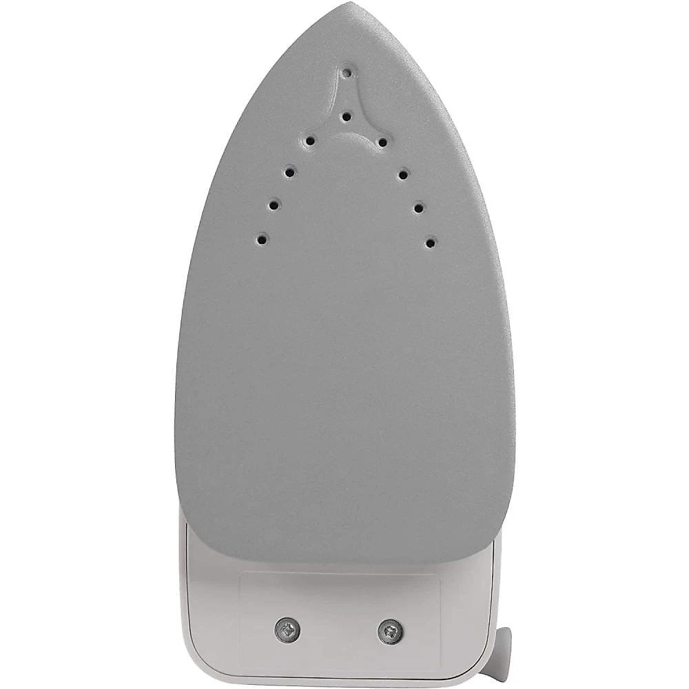 Oliso M2 Mini Ferro de Passar á Vapor Aço Inoxidável 10 00W110W Amarelo