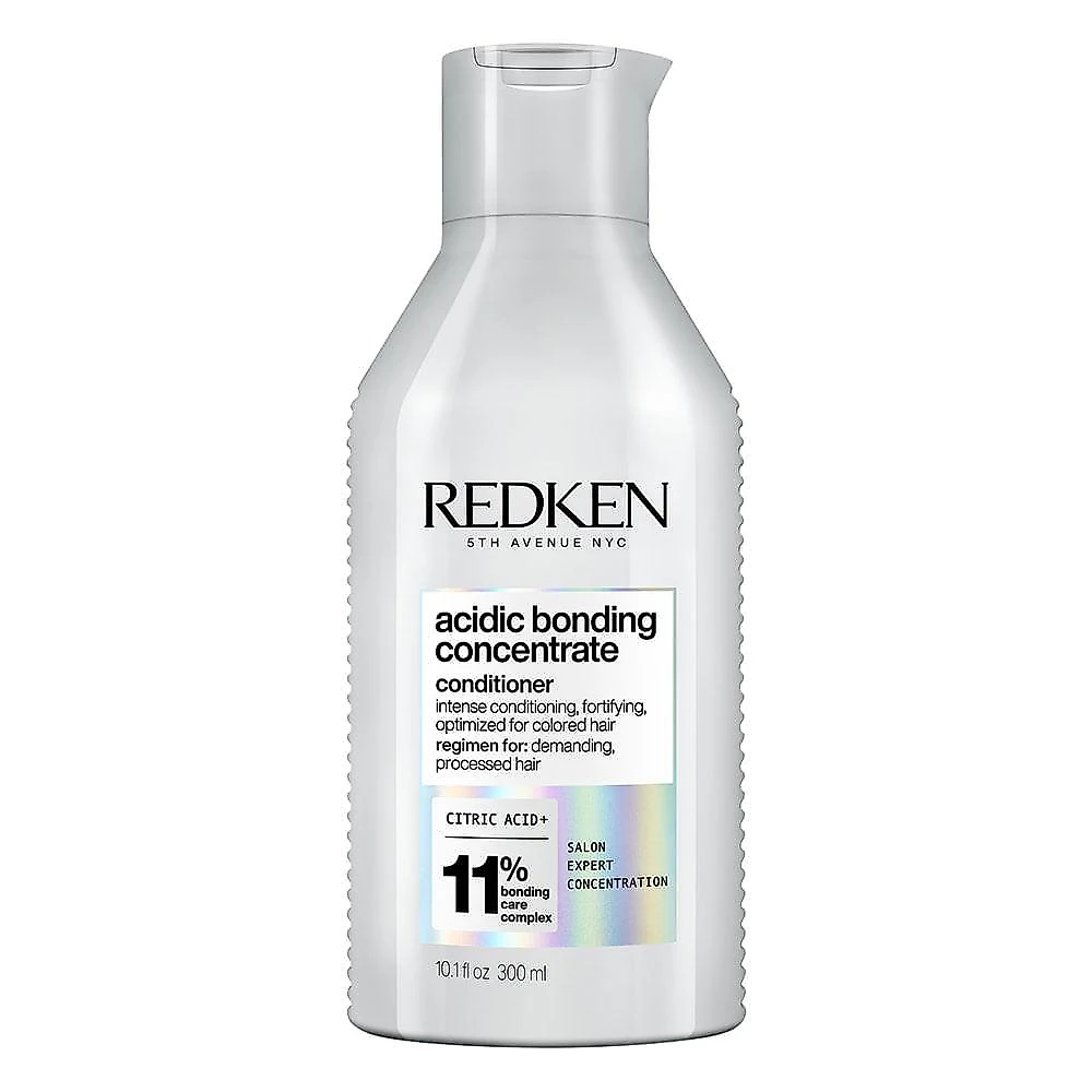 Redken acidic bonding concentrate condicionador 300ml