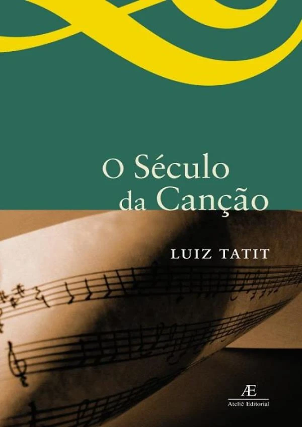 Seculo Da Cancao, O - 3ª Ed