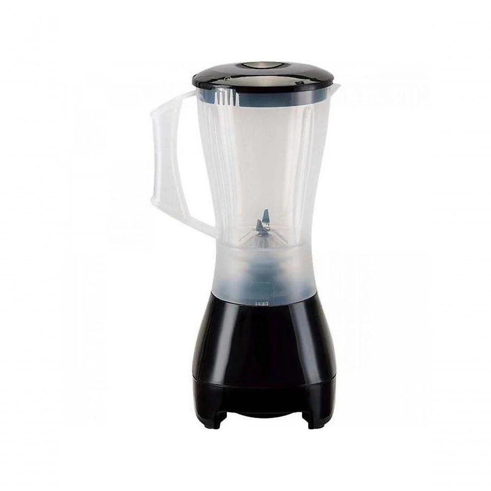 Liquidificador Agratto LQLF-01 850W 1,5L com Pulso 2 Velocidades Cristal 110V