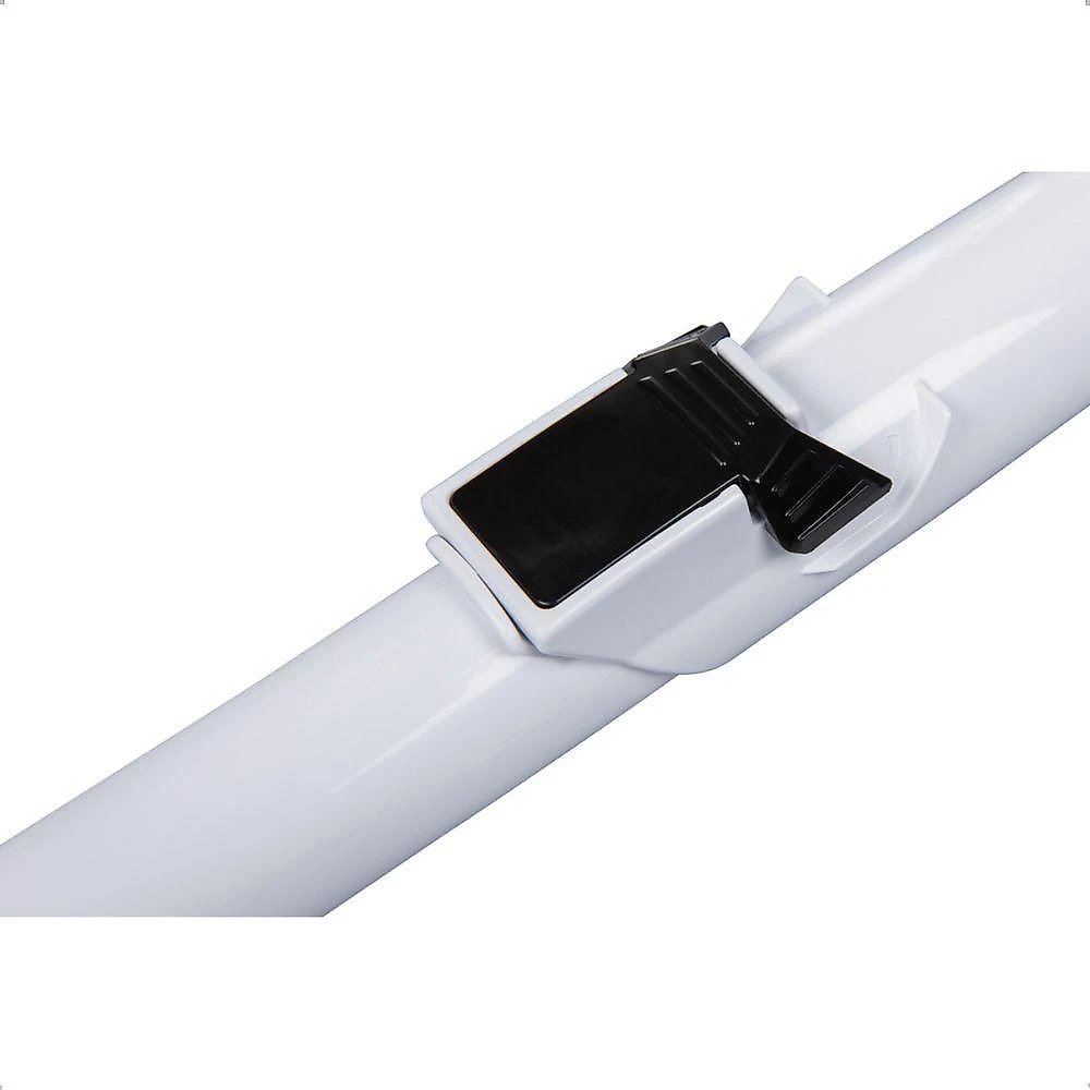 Aspirador De Pó A Bateria Lxt 18V Dcl286fzw Sem Bateria E Carregador Makita