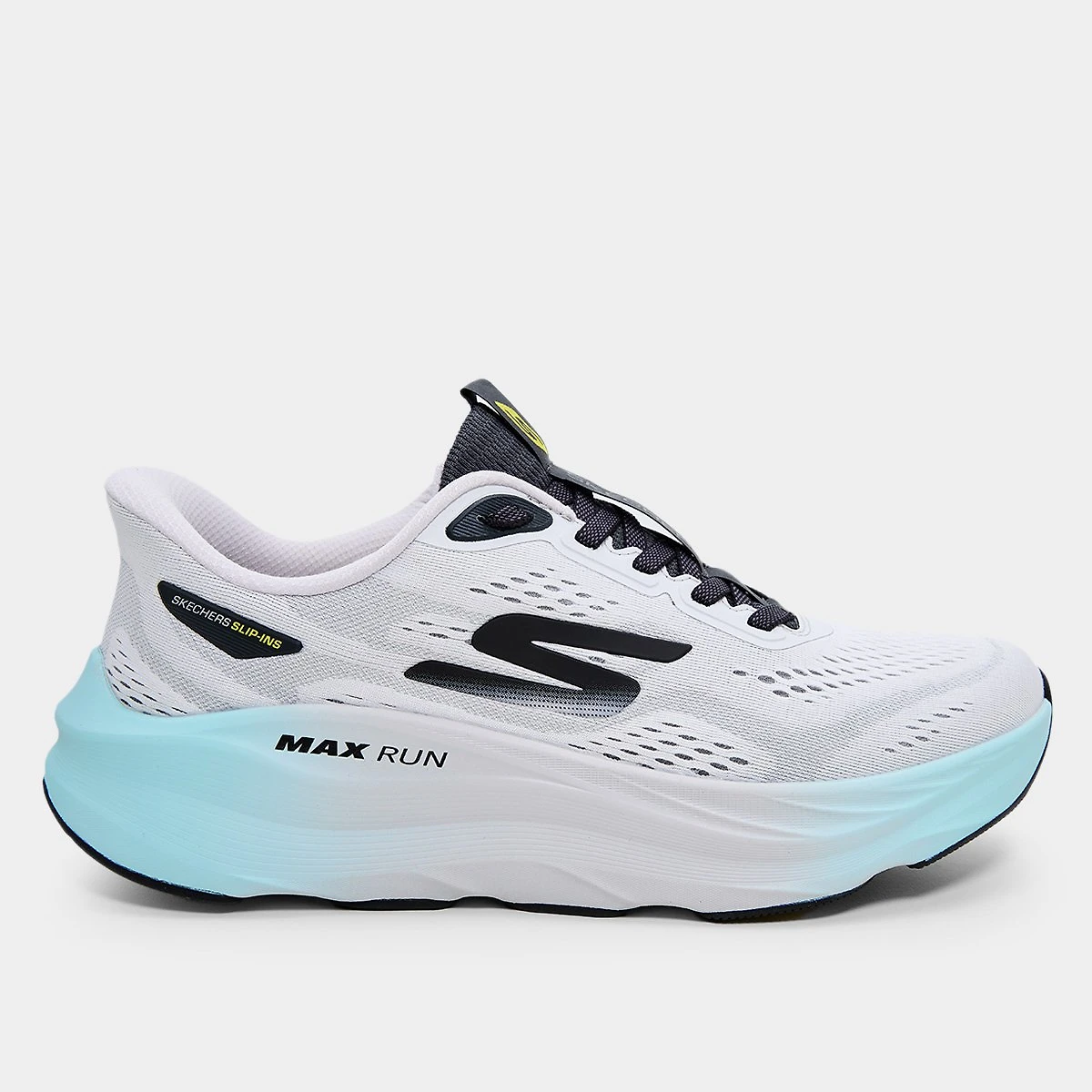 Tênis Skechers Max Run Masculino