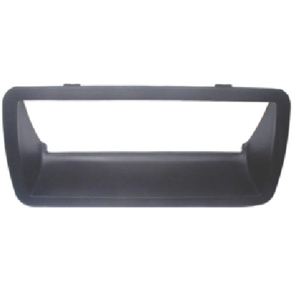 Moldura Maçaneta Tampa Caçamba Gm S10 95 A 11 4pts [f103]