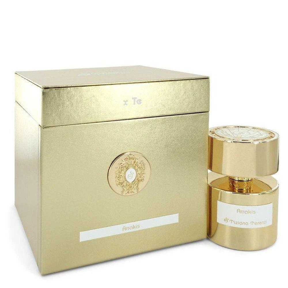 Perfume Feminino Arrakis Tiziana Terenzi 100 Ml Extrait De Parfum