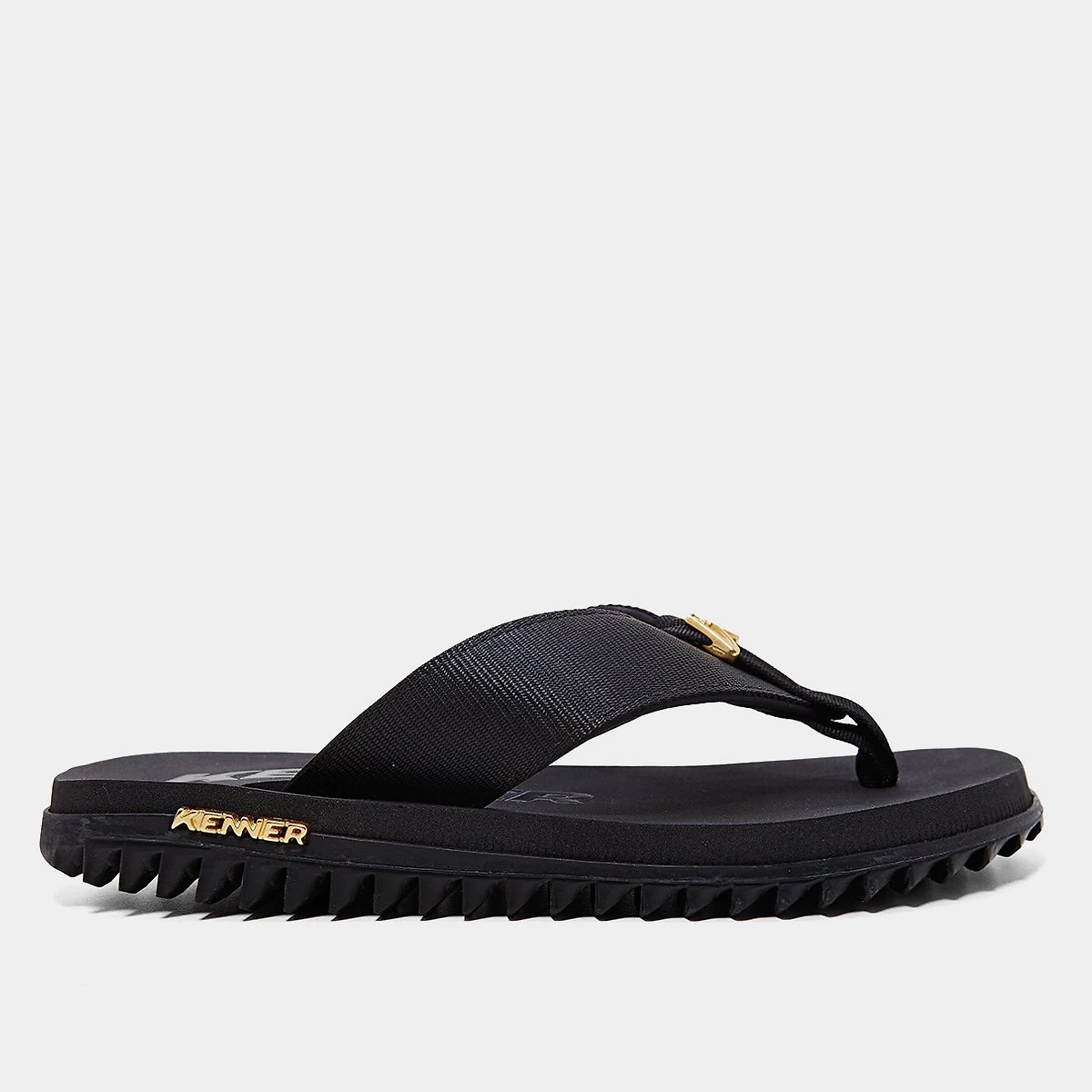 Sandália Kenner Kivah Tks Masc… | Shopping do Inter