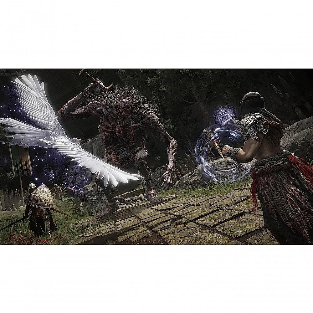 Jogo Elden Ring - Playstation 5