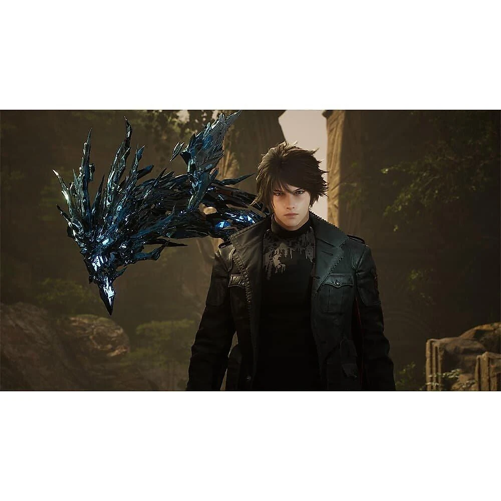 Jogo Lost Soul Aside, PS5 - 1000037847 