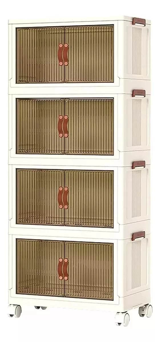 Miniatura Armario Dobravel Nkb05C