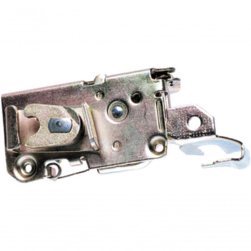 Fechadura Porta Traseira Esquerda F103 Compatível com Brasilia Fusca TL Variant Universal