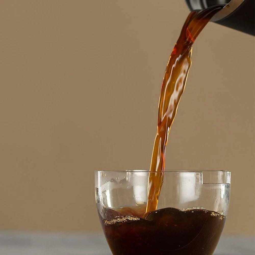 Filtro De Café Dobrável Portátil Coador Reutilizável Para Café E Chá