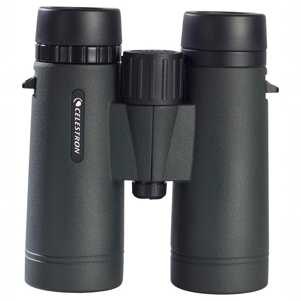 Celestron - Trailseeker 10 X 42 Binóculos à Prova D'água - Verde-71406