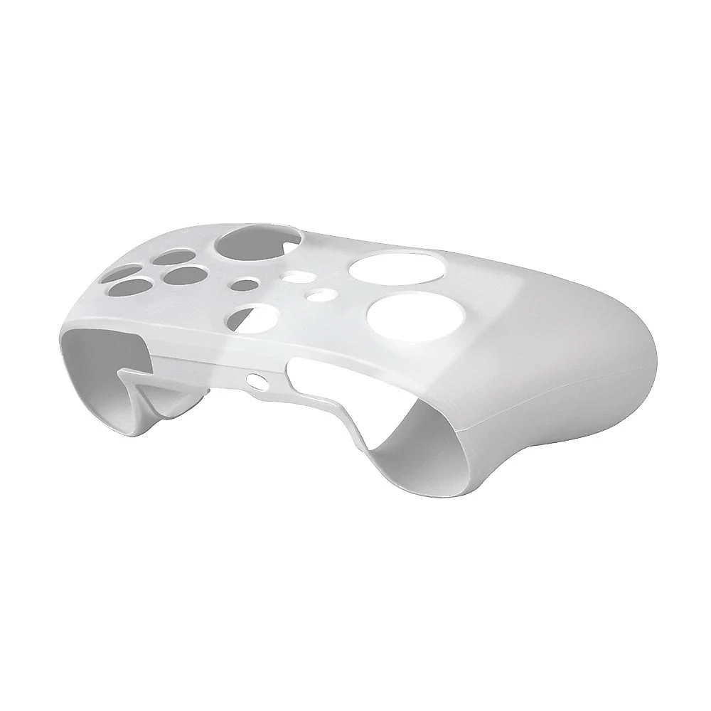 Capa Protetora GXTrust 749 para Controle Xbox Series X/S, Silicone Antiderrapante, Transparente - 24175