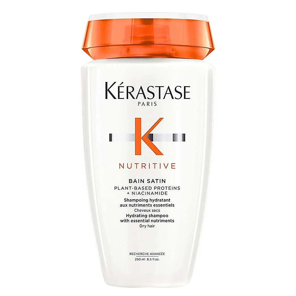 Kérastase nutritive bain satin shampoo 250ml