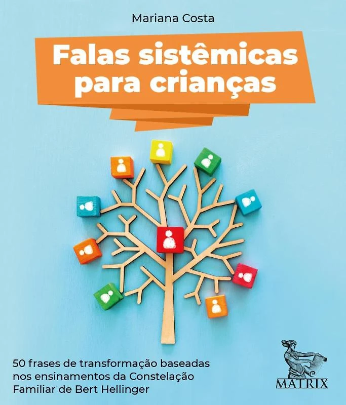 Falas Sistemicas Para Criancas