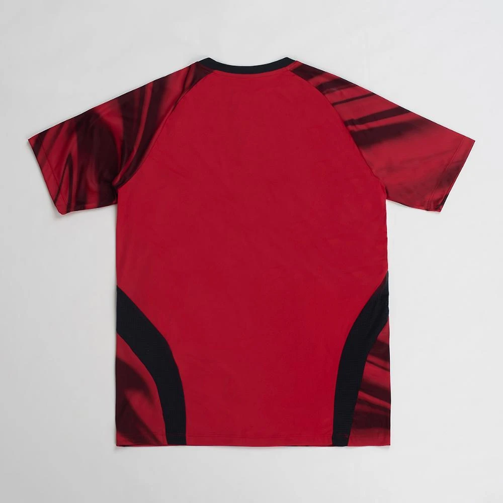 Camisa masculina umbro cap treino 2026