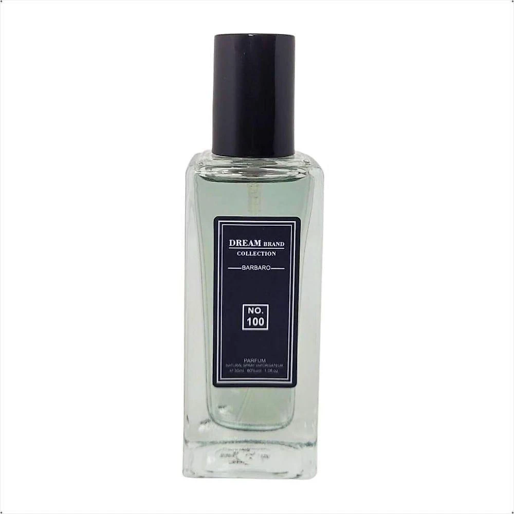Brand Collection 100 Eua Parfum 30ml