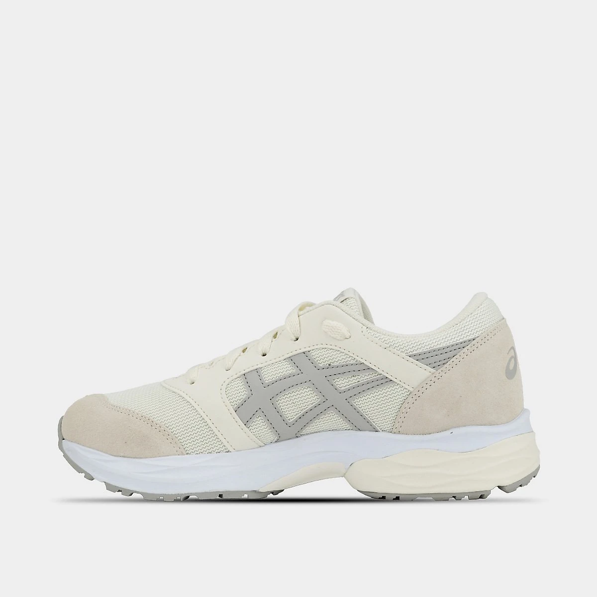 Tênis Asics Gel Takumi Feminino Bege+Cinza - 34