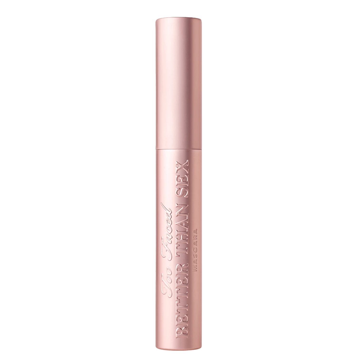 Miniatura TOO FACED BETTER THAN SEX MASCARA DE CILIOS 8G
