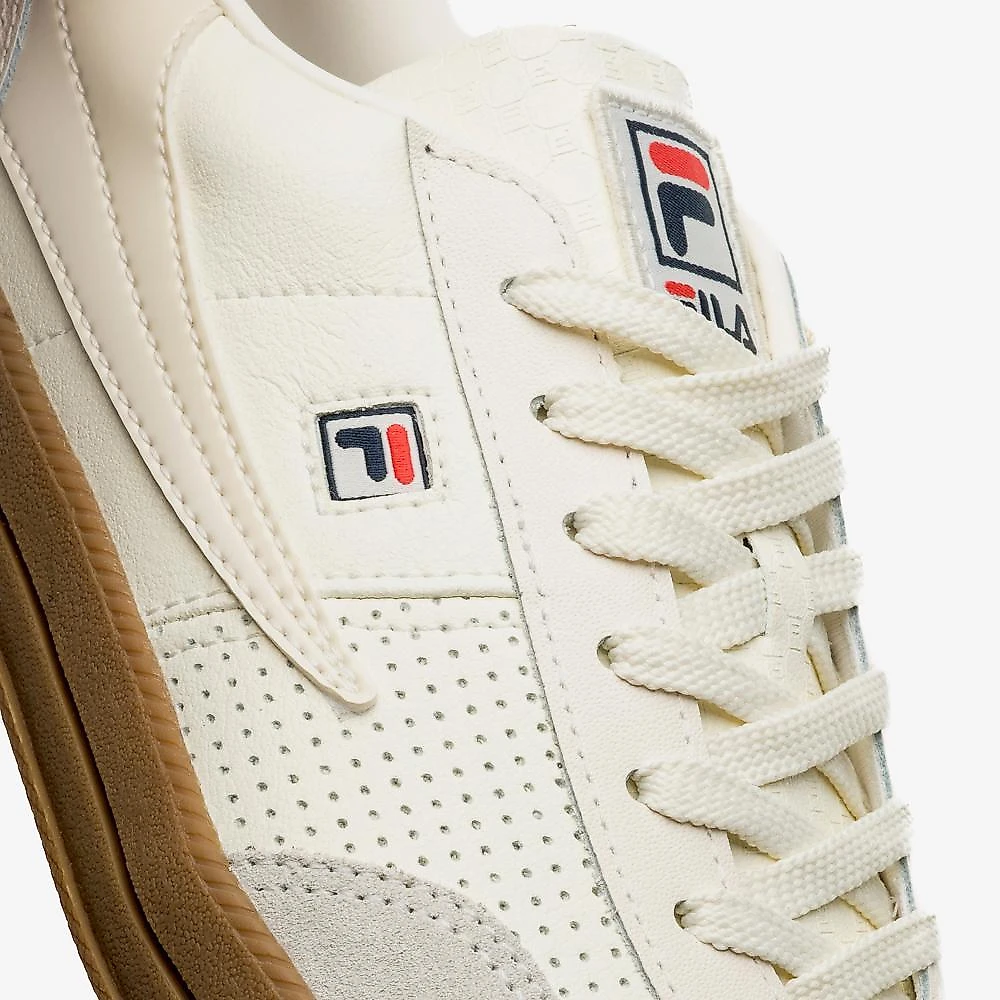Tênis fila fx court 70 vintage masculino 37