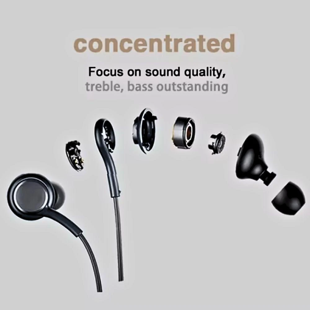 Fone De Ouvido Intra Auricular