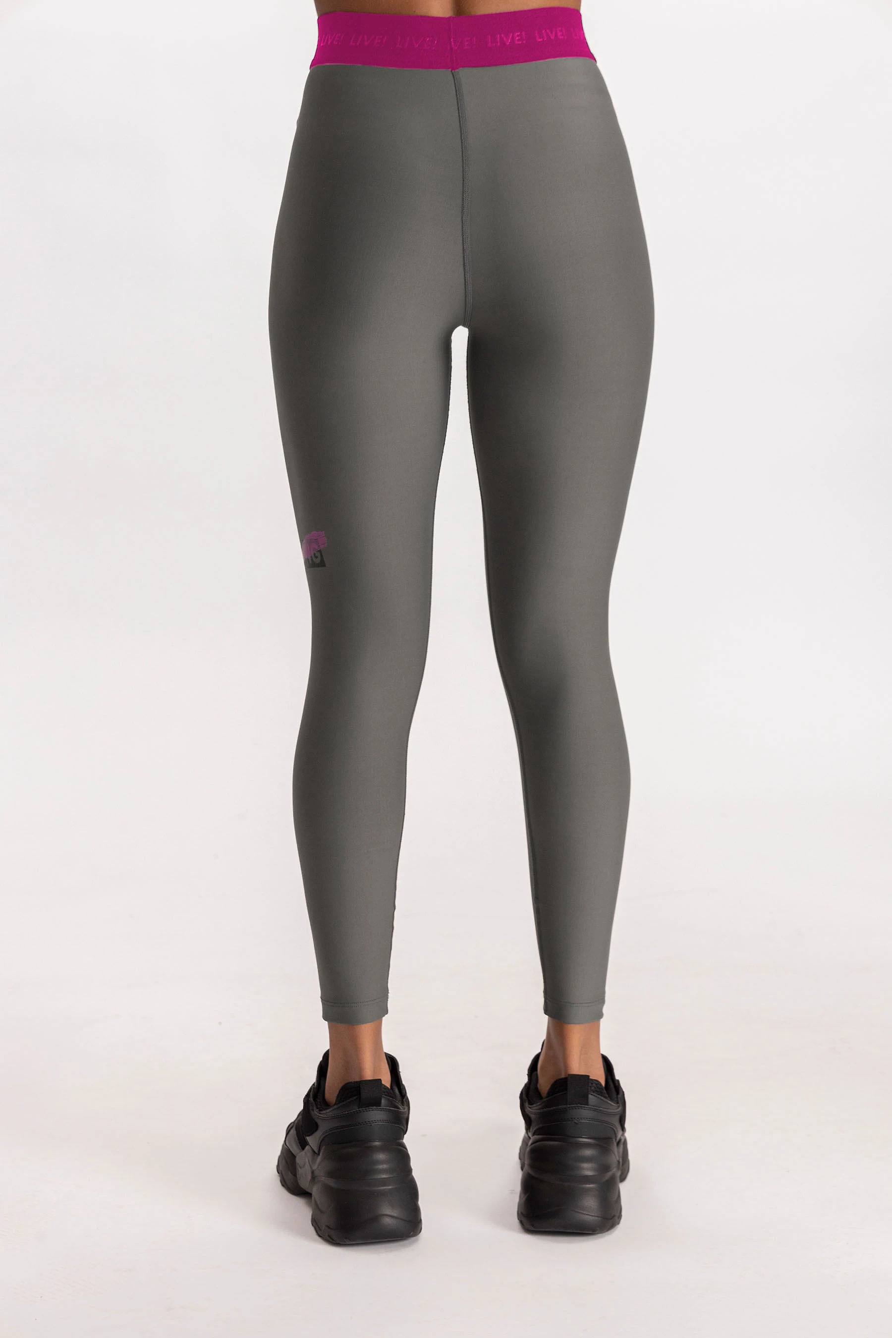Miniatura Legging LIVE! Flex -  - LIVE! Cinza - G