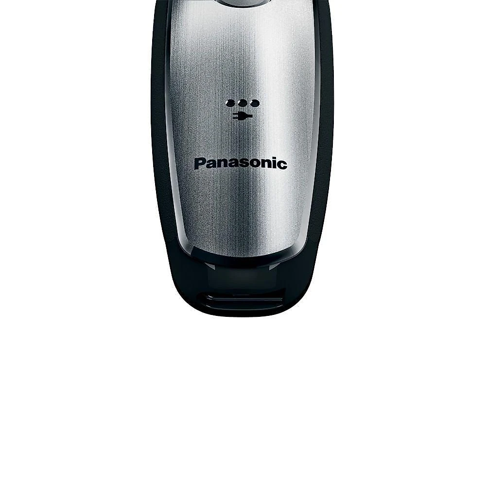 Aparador De Pelos Multifuncional Panasonic D-perfector Barba, Cabelo E Corpo Alta Precisão ER-GB80 Bivolt