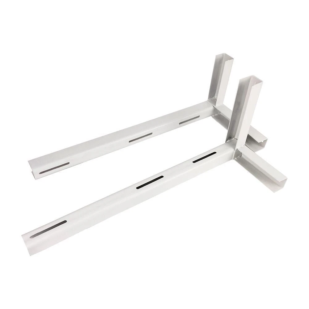 Suporte Para Evaporadora De 36.000 A 60.000 Btus 600 Mm Pé De Galinha